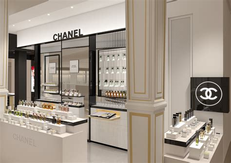 chanel le bon marché avis|CHANEL .